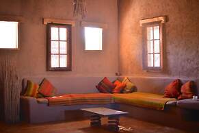 HOSTAL VALLE DE LA LUNA