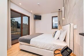 Haven Nature Hotel & Villas
