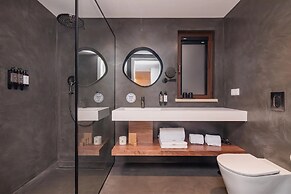 Haven Nature Hotel & Villas