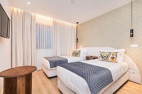 Haven Nature Hotel & Villas