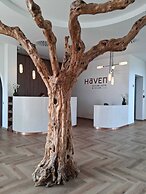Haven Nature Hotel & Villas
