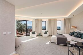 Haven Nature Hotel & Villas
