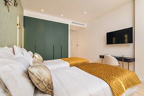 Haven Nature Hotel & Villas