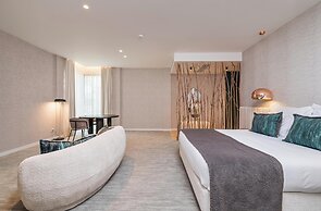 Haven Nature Hotel & Villas