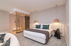 Haven Nature Hotel & Villas