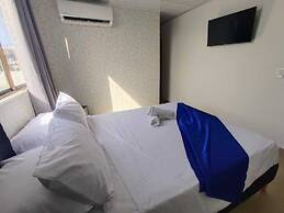 HOTEL COSTA AZUL SAI