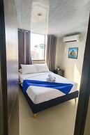 HOTEL COSTA AZUL SAI