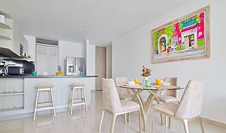 Infinitum Cartagena By HostPro