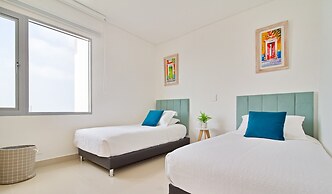 Infinitum Cartagena By HostPro