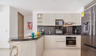 Infinitum Cartagena By HostPro
