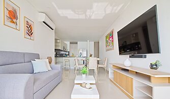 Infinitum Cartagena By HostPro