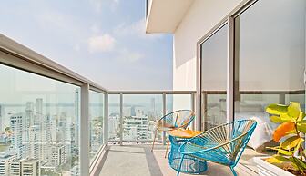 Infinitum Cartagena By HostPro