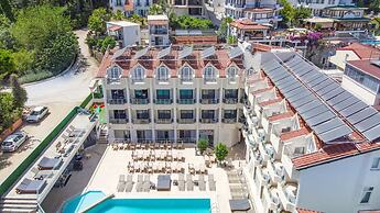 Mr Crane Hotel