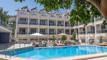Mr Crane Hotel