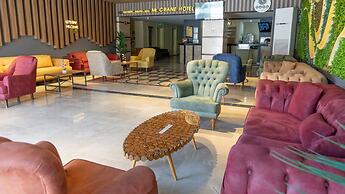 Mr Crane Hotel