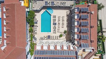 Mr Crane Hotel