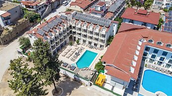 Mr Crane Hotel