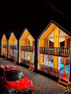 Miarzafa cabin house