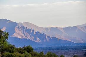Domos El Llano
