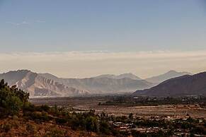 Domos El Llano