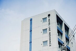 KEI HOTEL LIKE RESIDENCE