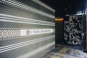 KEI HOTEL LIKE RESIDENCE