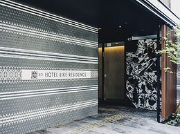 KEI HOTEL LIKE RESIDENCE