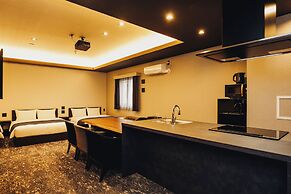 KEI HOTEL LIKE RESIDENCE