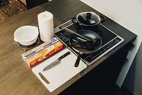 KEI HOTEL LIKE RESIDENCE