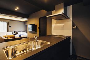 KEI HOTEL LIKE RESIDENCE