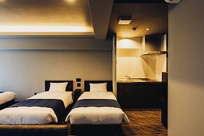 KEI HOTEL LIKE RESIDENCE
