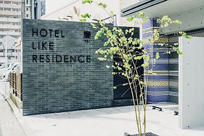 KEI HOTEL LIKE RESIDENCE