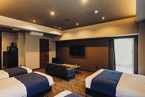 KEI HOTEL LIKE RESIDENCE