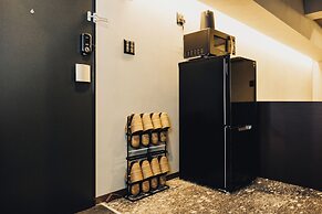 KEI HOTEL LIKE RESIDENCE