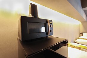 KEI HOTEL LIKE RESIDENCE