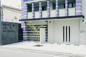KEI HOTEL LIKE RESIDENCE
