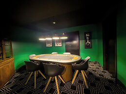 Domaine du Lac Long -Spa et piscine-