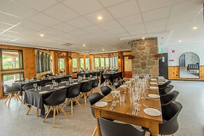 Domaine du Lac Long -Spa et piscine-