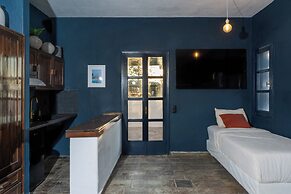 Dio Luxury Suites