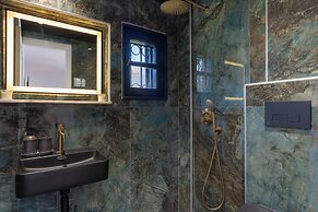 Dio Luxury Suites