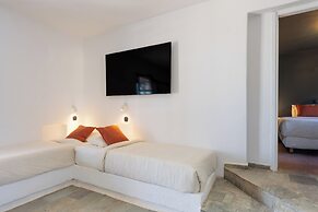 Dio Luxury Suites