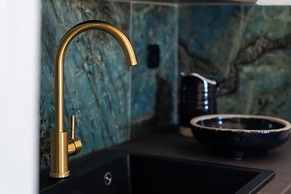 Dio Luxury Suites