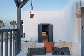 Dio Luxury Suites