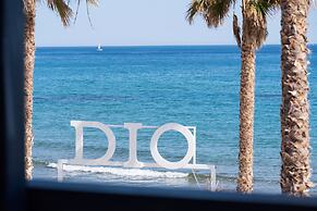 Dio Luxury Suites