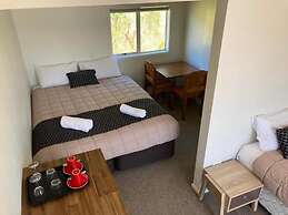 Woodstock Hotel