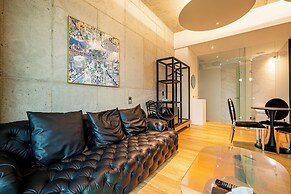 the line hotel