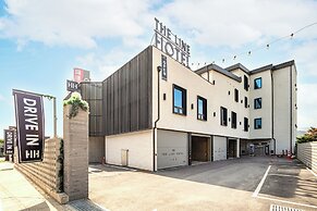 the line hotel