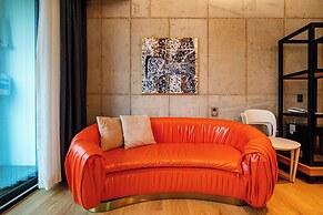 the line hotel