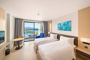Haki Seaview