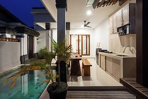 Om Villas Kedungu